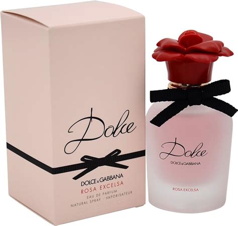 dolce gabbana rosa excelsa amazon